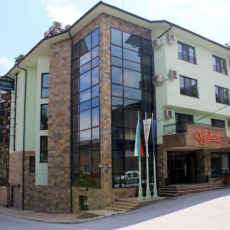 Hotel Unikat Velingrad Exterior photo
