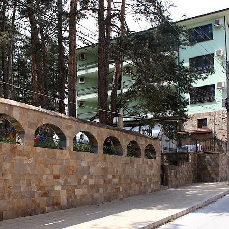 Hotel Unikat Velingrad Exterior photo