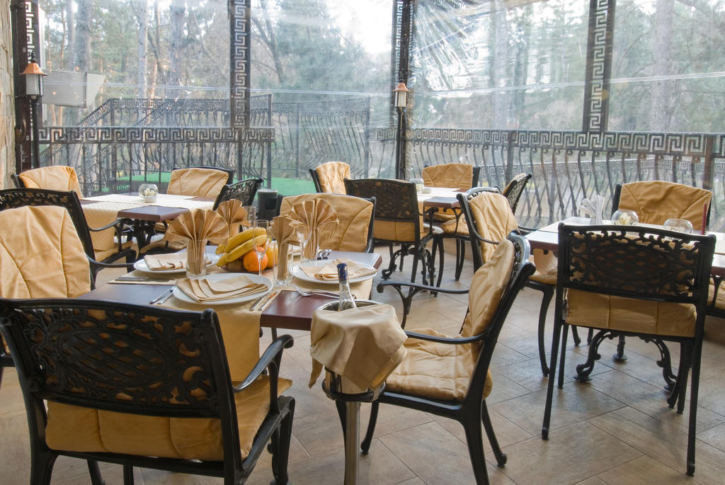 Hotel Unikat Velingrad Exterior photo