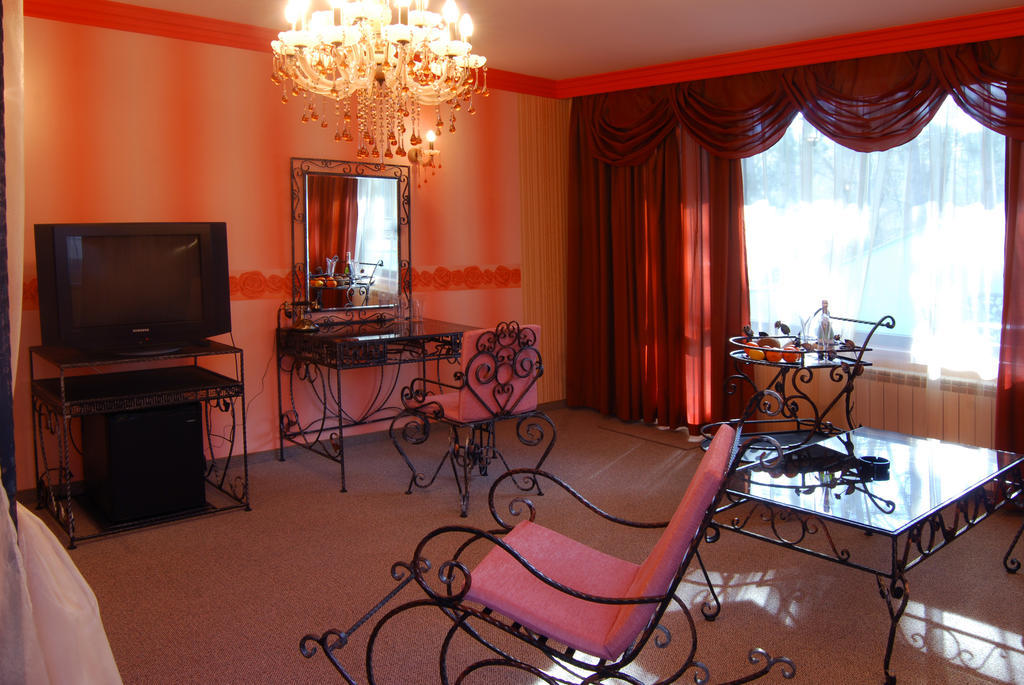 Hotel Unikat Velingrad Room photo