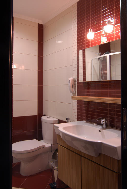 Hotel Unikat Velingrad Room photo