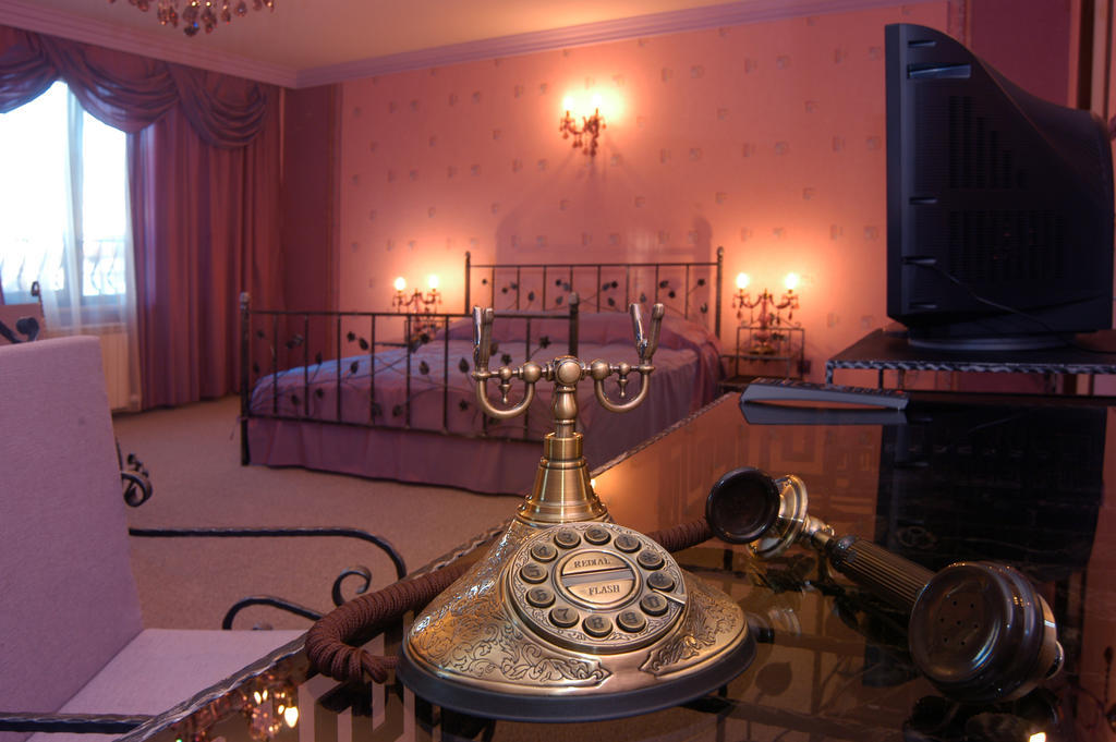 Hotel Unikat Velingrad Room photo