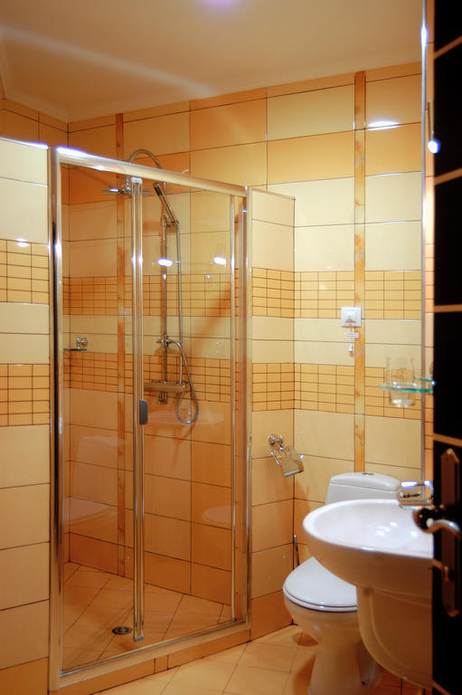 Hotel Unikat Velingrad Room photo