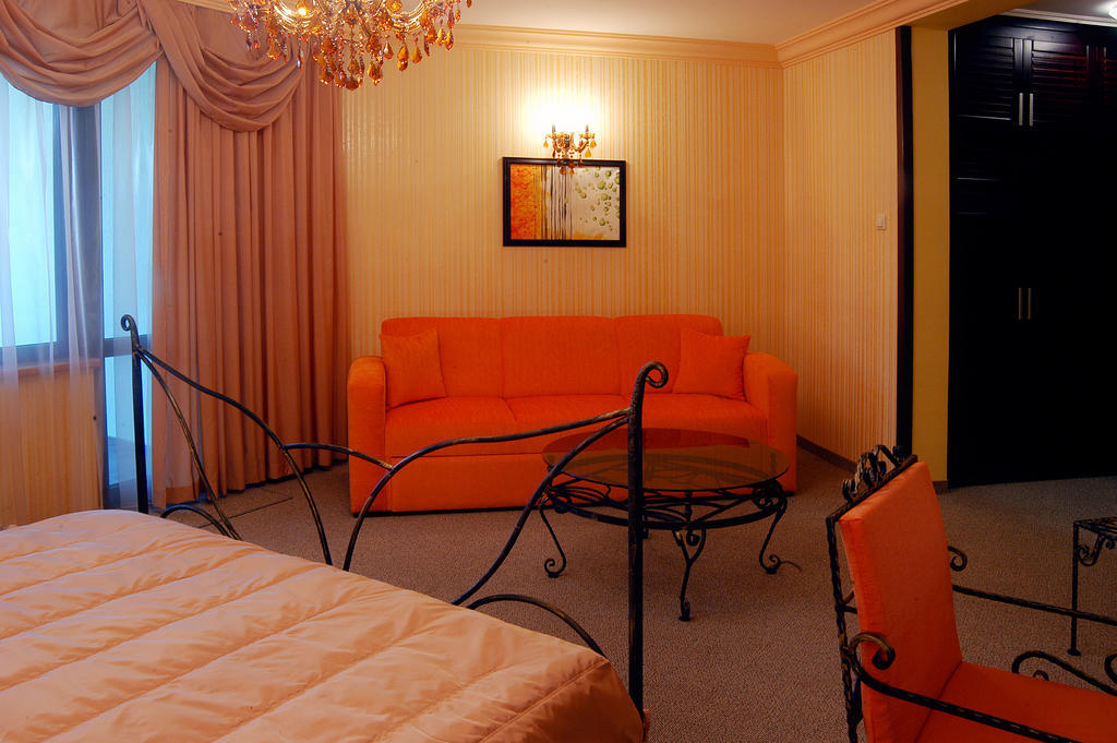 Hotel Unikat Velingrad Room photo