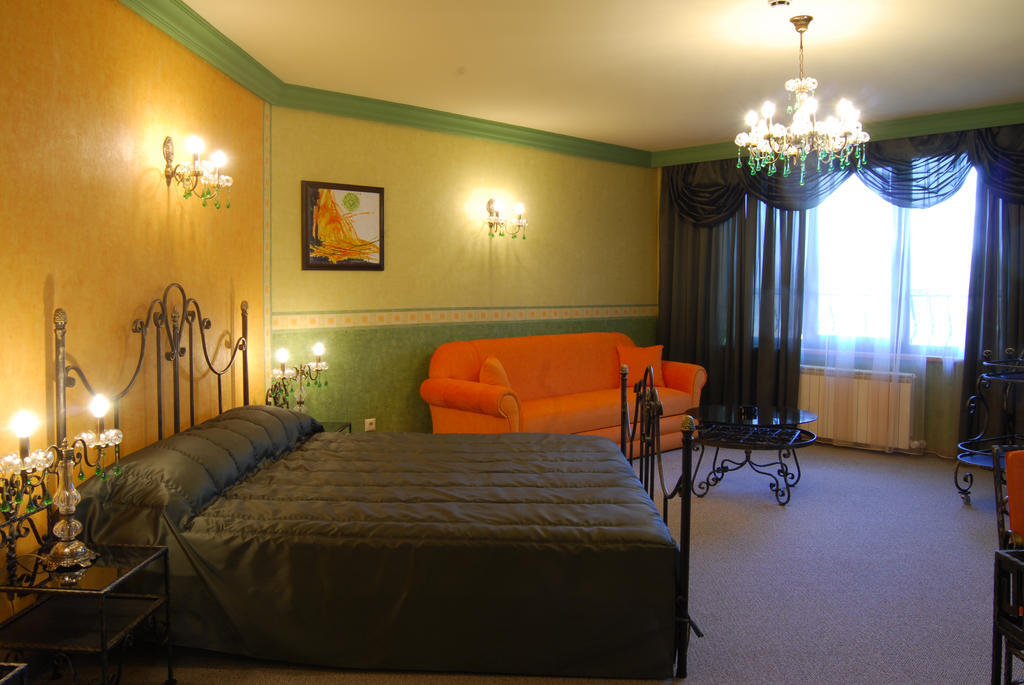 Hotel Unikat Velingrad Room photo