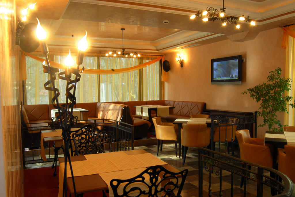 Hotel Unikat Velingrad Exterior photo
