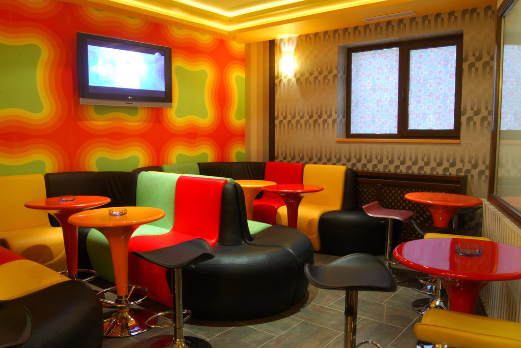 Hotel Unikat Velingrad Exterior photo