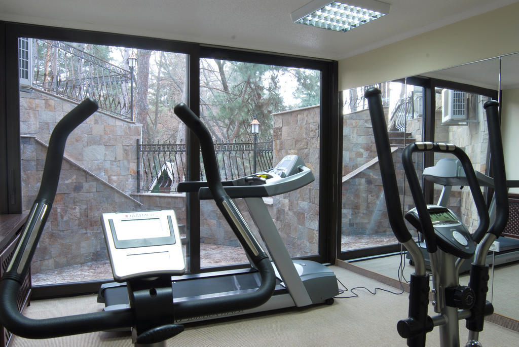 Hotel Unikat Velingrad Exterior photo