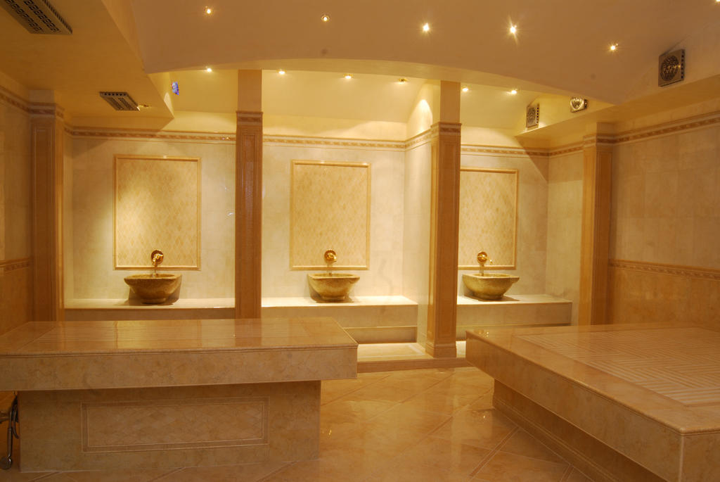 Hotel Unikat Velingrad Exterior photo